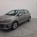 HYUNDAI HB20 1.0 12V FLEX COMFORT MANUAL HYUNDAI HB20 1.0 12V FLEX COMFORT MANUAL