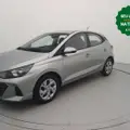 HYUNDAI HB20 1.0 12V FLEX COMFORT MANUAL HYUNDAI HB20 1.0 12V FLEX COMFORT MANUAL