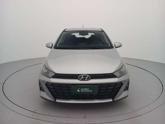 HYUNDAI-HB20-2025