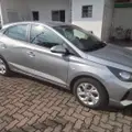 HYUNDAI HB20 1.0 12V FLEX COMFORT MANUAL HYUNDAI HB20 1.0 12V FLEX COMFORT MANUAL