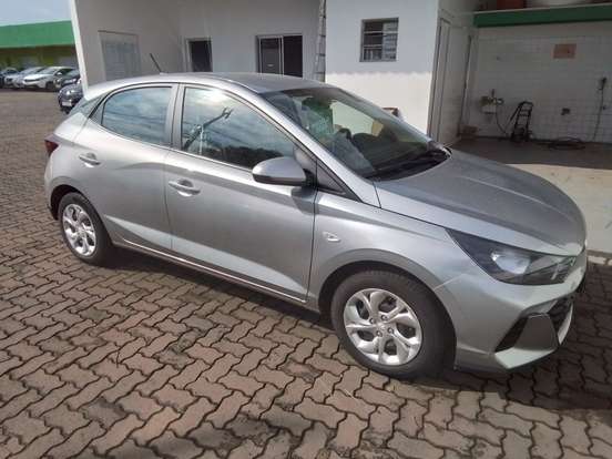 HYUNDAI-HB20-1.0 12V FLEX COMFORT MANUAL HYUNDAI-HB20-2025