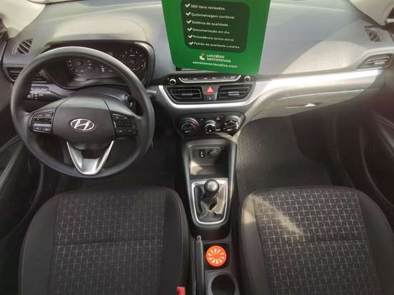 HYUNDAI-HB20-1.0 12V FLEX COMFORT MANUAL HYUNDAI-HB20-2025