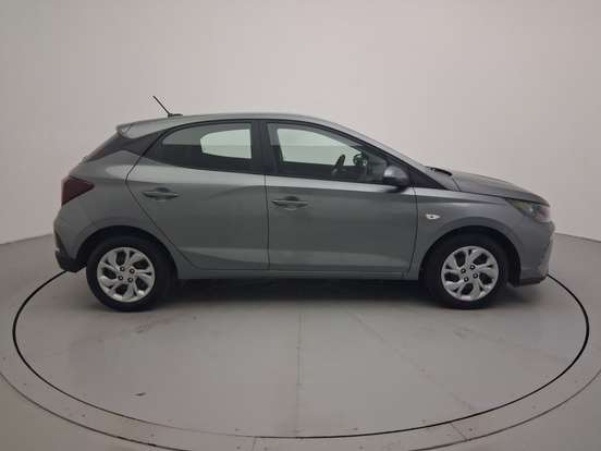 HYUNDAI-HB20-1.0 12V FLEX COMFORT MANUAL HYUNDAI-HB20-2025