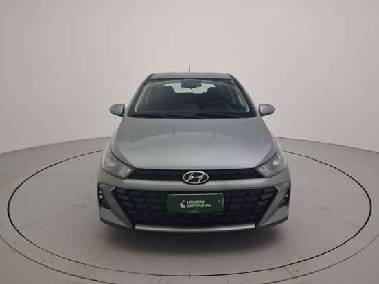HYUNDAI-HB20-1.0 12V FLEX COMFORT MANUAL HYUNDAI-HB20-2025