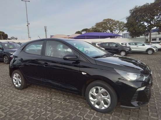 HYUNDAI-HB20-1.0 12V FLEX COMFORT MANUAL HYUNDAI-HB20-2025