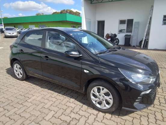 HYUNDAI-HB20-1.0 12V FLEX COMFORT MANUAL HYUNDAI-HB20-2025