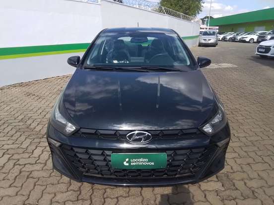 HYUNDAI-HB20-1.0 12V FLEX COMFORT MANUAL HYUNDAI-HB20-2025