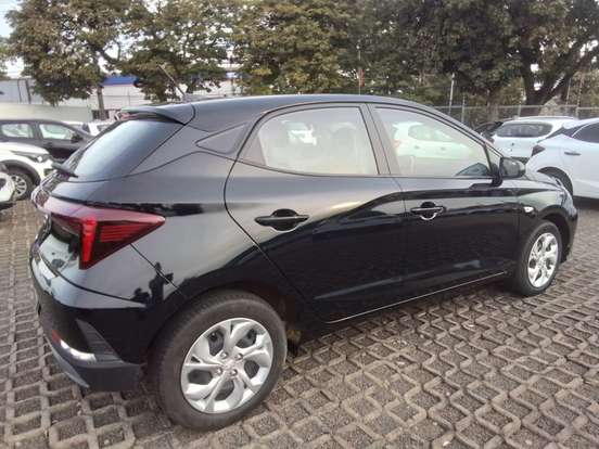 HYUNDAI-HB20-1.0 12V FLEX COMFORT MANUAL HYUNDAI-HB20-2025