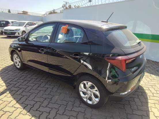 HYUNDAI-HB20-1.0 12V FLEX COMFORT MANUAL HYUNDAI-HB20-2025