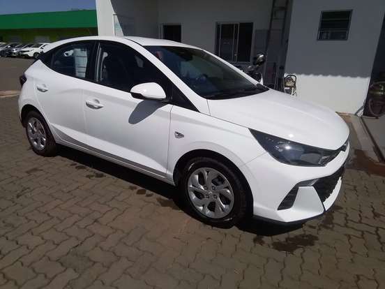 HYUNDAI-HB20-1.0 12V FLEX COMFORT MANUAL HYUNDAI-HB20-2025