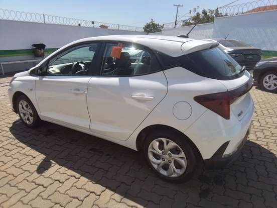 HYUNDAI-HB20-1.0 12V FLEX COMFORT MANUAL HYUNDAI-HB20-2025