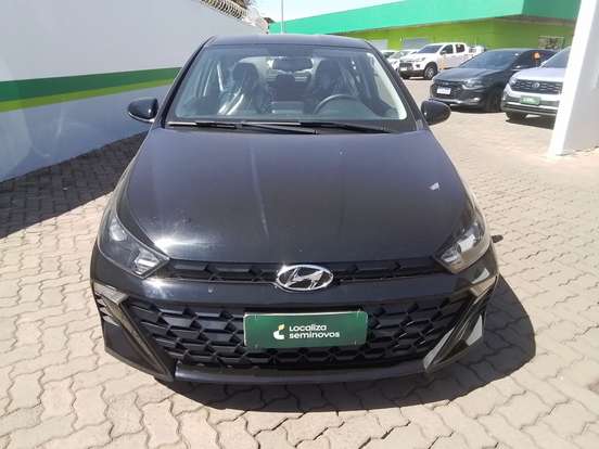 HYUNDAI-HB20-1.0 12V FLEX COMFORT MANUAL HYUNDAI-HB20-2025