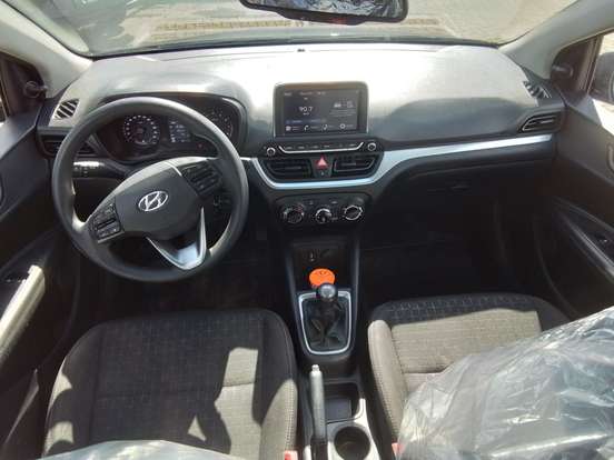 HYUNDAI-HB20-1.0 12V FLEX COMFORT MANUAL HYUNDAI-HB20-2025