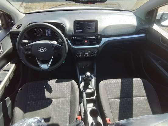 HYUNDAI-HB20-1.0 12V FLEX COMFORT MANUAL HYUNDAI-HB20-2025