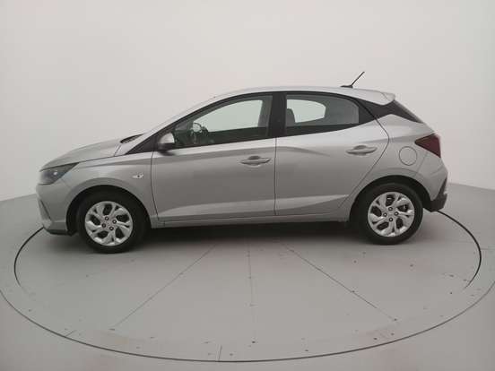 HYUNDAI-HB20-1.0 12V FLEX COMFORT MANUAL HYUNDAI-HB20-2025