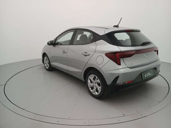 HYUNDAI-HB20-1.0 12V FLEX COMFORT MANUAL HYUNDAI-HB20-2025