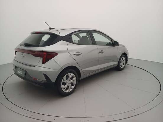 HYUNDAI-HB20-1.0 12V FLEX COMFORT MANUAL HYUNDAI-HB20-2025