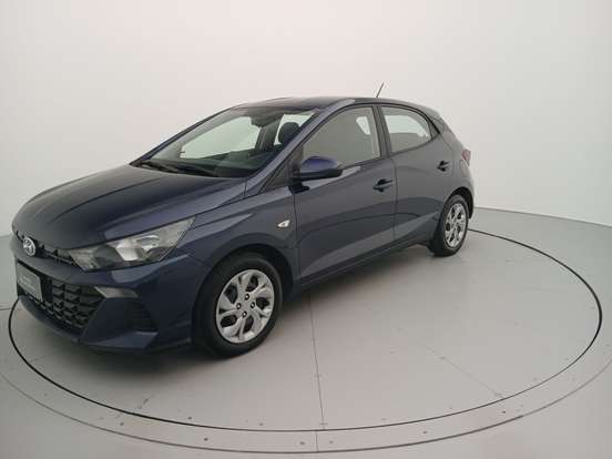 HYUNDAI-HB20-2025