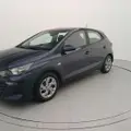 HYUNDAI HB20 1.0 12V FLEX COMFORT MANUAL HYUNDAI HB20 1.0 12V FLEX COMFORT MANUAL