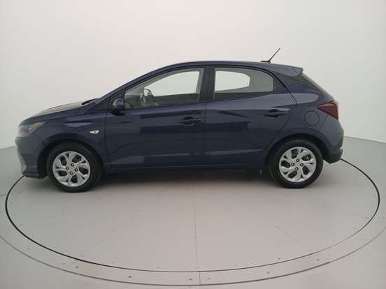 HYUNDAI-HB20-2025