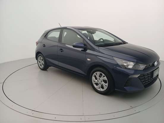 HYUNDAI-HB20-2025