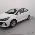 HYUNDAI HB20 1.0 12V FLEX COMFORT MANUAL HYUNDAI HB20 1.0 12V FLEX COMFORT MANUAL