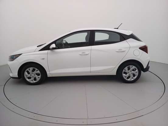 HYUNDAI-HB20-1.0 12V FLEX COMFORT MANUAL HYUNDAI-HB20-2025