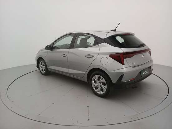 HYUNDAI-HB20-2025