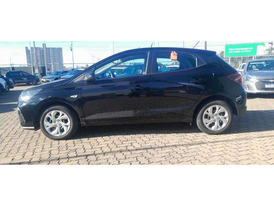 HYUNDAI-HB20-1.0 12V FLEX COMFORT MANUAL HYUNDAI-HB20-2025