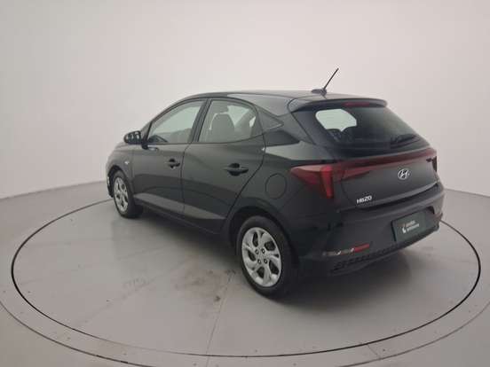 HYUNDAI-HB20-1.0 12V FLEX COMFORT MANUAL HYUNDAI-HB20-2025