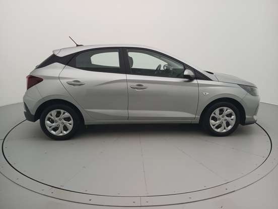 HYUNDAI-HB20-1.0 12V FLEX COMFORT MANUAL HYUNDAI-HB20-2025
