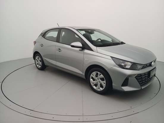 HYUNDAI-HB20-2025