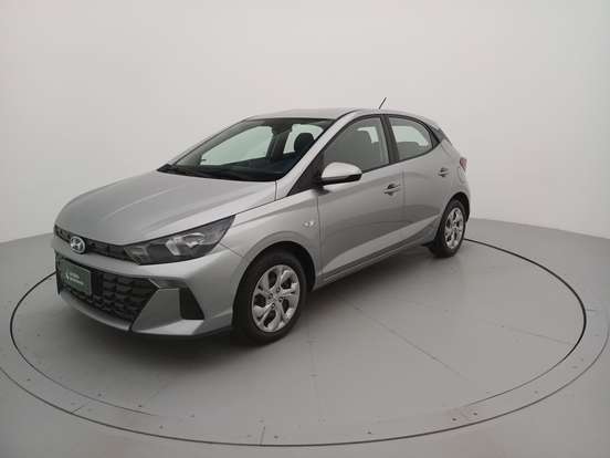 HYUNDAI-HB20-2025