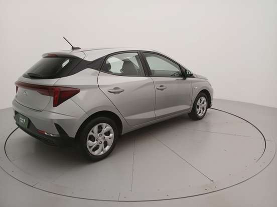 HYUNDAI-HB20-1.0 12V FLEX COMFORT MANUAL HYUNDAI-HB20-2025