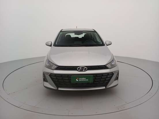 HYUNDAI-HB20-1.0 12V FLEX COMFORT MANUAL HYUNDAI-HB20-2025