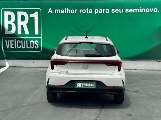 HYUNDAI-HB20-2025