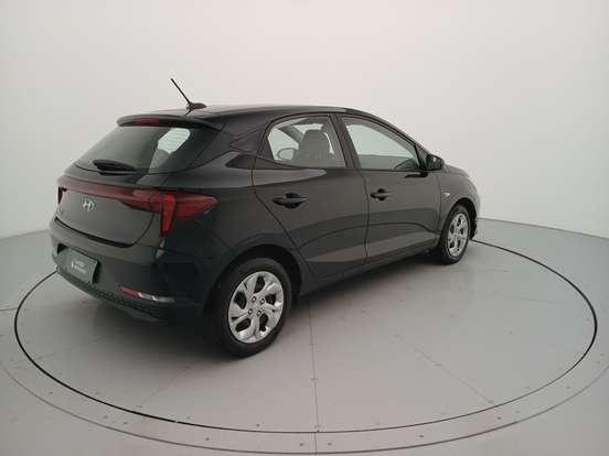 HYUNDAI-HB20-1.0 12V FLEX COMFORT MANUAL HYUNDAI-HB20-2025