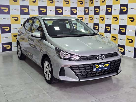 HYUNDAI-HB20-2025