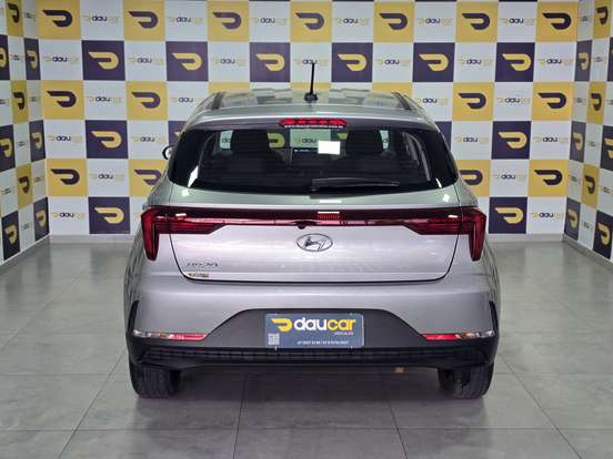 HYUNDAI-HB20-1.0 12V FLEX COMFORT MANUAL HYUNDAI-HB20-2025