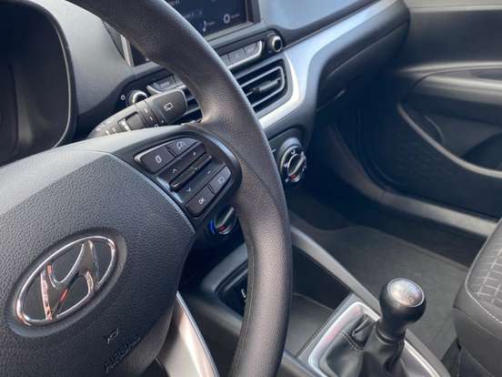 HYUNDAI-HB20-1.0 12V FLEX COMFORT MANUAL HYUNDAI-HB20-2025