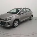 HYUNDAI HB20 1.0 12V FLEX COMFORT MANUAL HYUNDAI HB20 1.0 12V FLEX COMFORT MANUAL