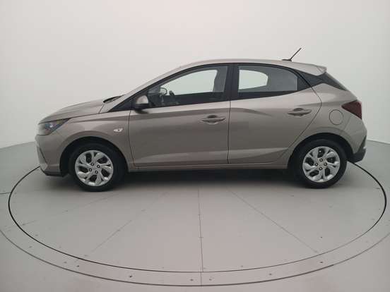 HYUNDAI-HB20-1.0 12V FLEX COMFORT MANUAL HYUNDAI-HB20-2025