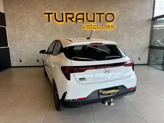 HYUNDAI-HB20-1.0 12V FLEX COMFORT MANUAL HYUNDAI-HB20-2022