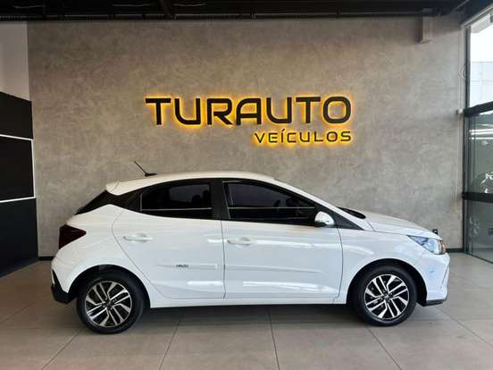 HYUNDAI-HB20-2022