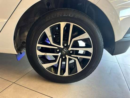 HYUNDAI-HB20-1.0 12V FLEX COMFORT MANUAL HYUNDAI-HB20-2022