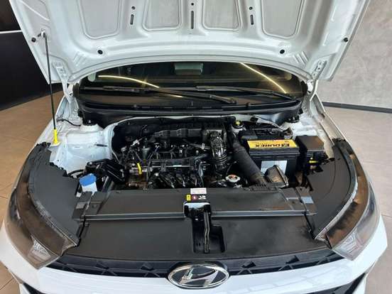 HYUNDAI-HB20-1.0 12V FLEX COMFORT MANUAL HYUNDAI-HB20-2022