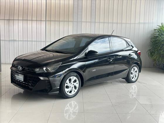 HYUNDAI HB20 1.0 12V FLEX COMFORT MANUAL