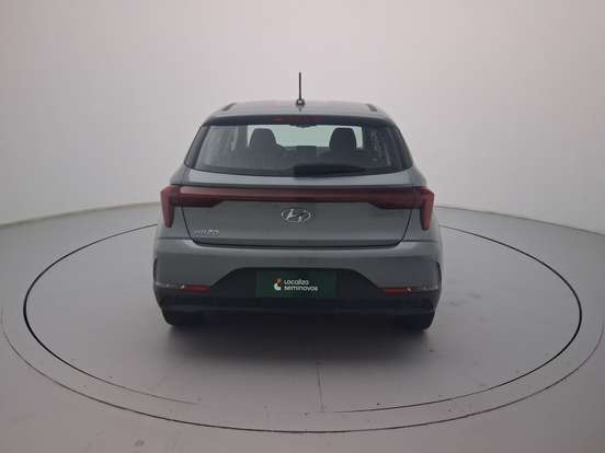 HYUNDAI-HB20-2025