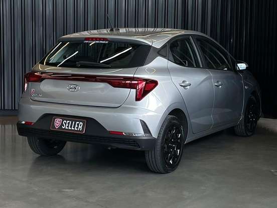 HYUNDAI-HB20-1.0 12V FLEX COMFORT MANUAL HYUNDAI-HB20-2025