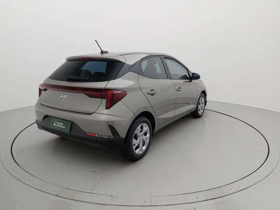 HYUNDAI-HB20-2025